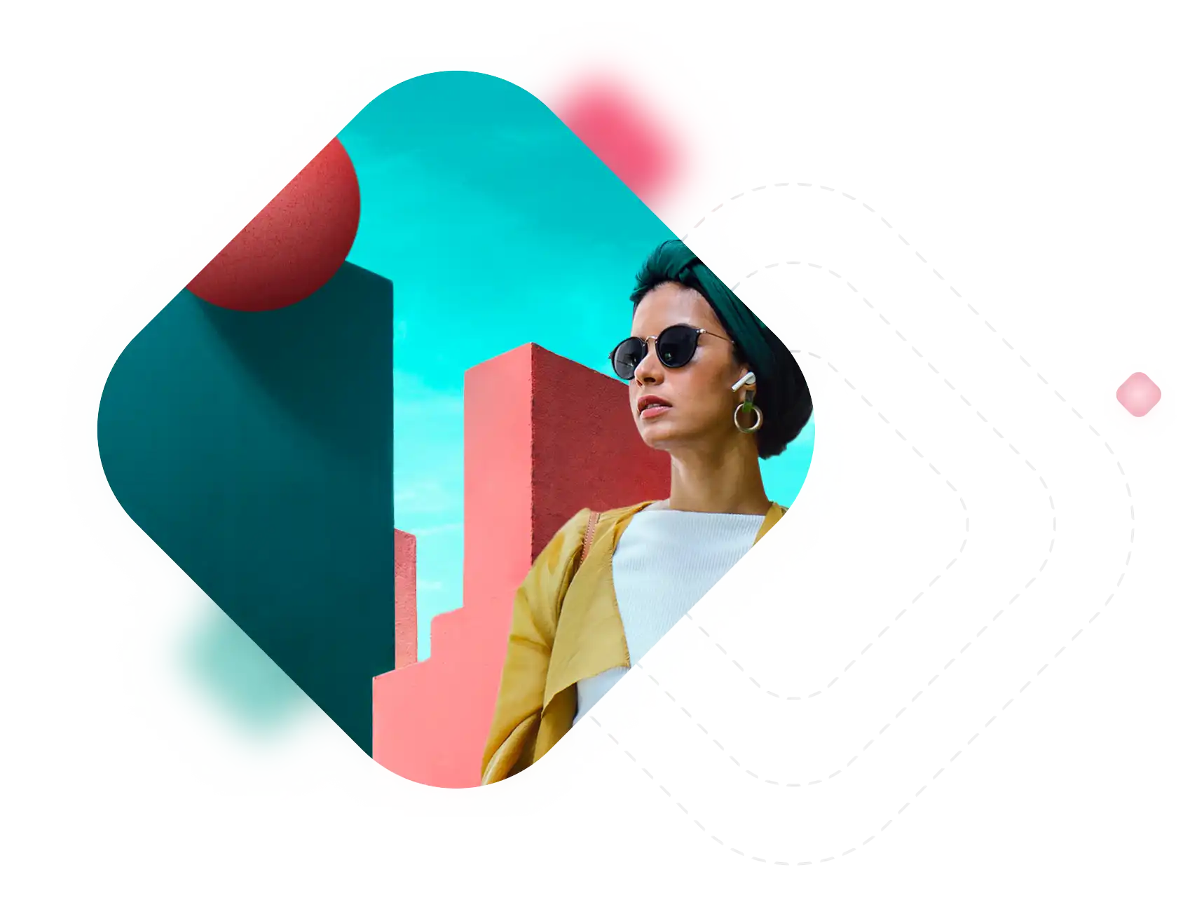 Mening Sharq kechalari seks Amira va Ilinka